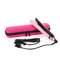 Heat Resistant Hair Straightener Storage Bag For Travel And Home Use 9