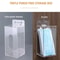 Clear Acrylic Mask Holder And Glove Dispenser Wall Mounted Hygiene Storage Box 5