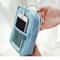 Travel Electronics Organizer Bag Portable Digital Cable And Gadget Storage Case 5