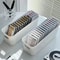 False Eyelash Storage Box Lash Extension Organizer With Makeup Tool Case 2