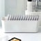 False Eyelash Storage Box Lash Extension Organizer With Makeup Tool Case 6