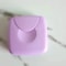Portable Tampon Storage Box Women Travel Feminine Hygiene Organizer 3