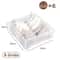 Underwear Drawer Organizer Closet Storage Box For Bras Socks And Wardrobe Essentials 1