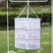 Three Layer Drying Net Anti Mosquito Fish And Food Drying Rack 5