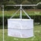 Three Layer Drying Net Anti Mosquito Fish And Food Drying Rack 4