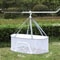 Three Layer Drying Net Anti Mosquito Fish And Food Drying Rack 1