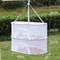 Three Layer Drying Net Anti Mosquito Fish And Food Drying Rack 3