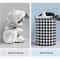 Foldable Laundry Basket Waterproof Large Capacity Storage Hamper For Clothes And Toys 7