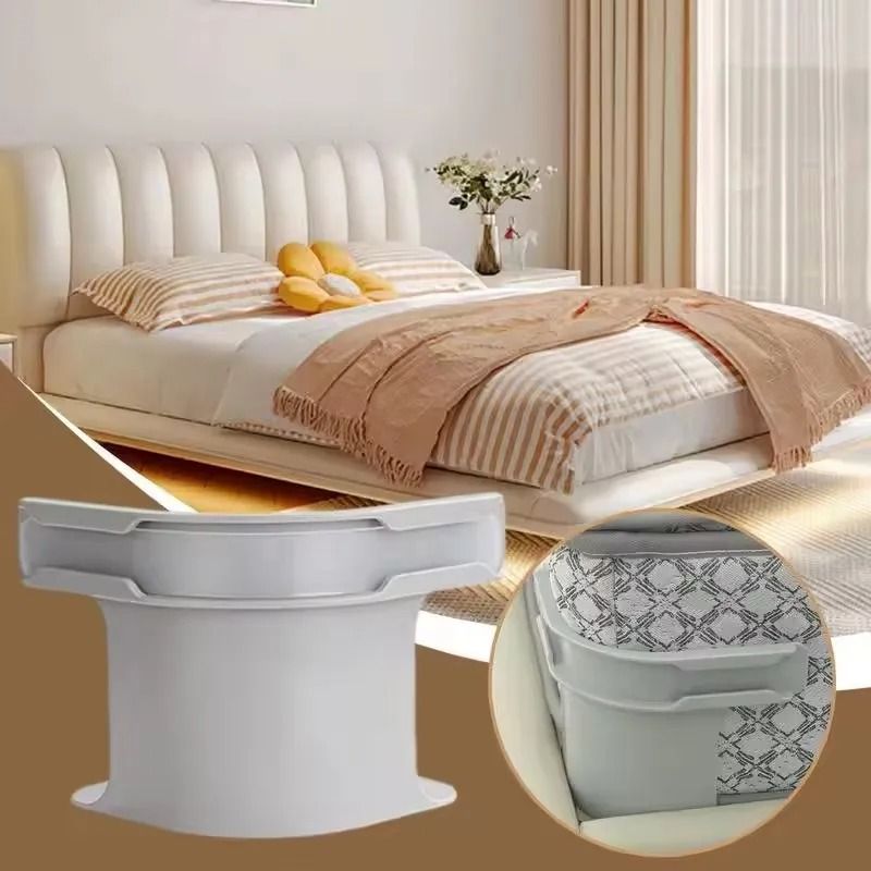 Invisible Bed Sheet Clips Non Slip Bedsheet Fasteners Set Of 4 7