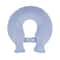 U Shaped Water Filled Neck Warmer Hot Water Bottle For Neck And Hands 1