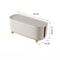 Nordic Style Cable Organizer Box Power Strip And Desktop Wire Storage Case 3