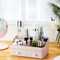 Vanity Drawer Organizer Desktop Storage Box For Skincare And Cosmetics 7