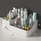 Vanity Drawer Organizer Desktop Storage Box For Skincare And Cosmetics 1