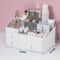 Vanity Drawer Organizer Desktop Storage Box For Skincare And Cosmetics 5