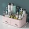 Vanity Drawer Organizer Desktop Storage Box For Skincare And Cosmetics 4
