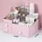 Vanity Drawer Organizer Desktop Storage Box For Skincare And Cosmetics 6