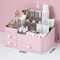 Vanity Drawer Organizer Desktop Storage Box For Skincare And Cosmetics 6
