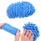 Microfiber Cleaning Slippers Lazy Mopping Shoes For Home Floor Cleaning 10