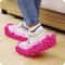 Microfiber Cleaning Slippers Lazy Mopping Shoes For Home Floor Cleaning 9