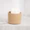 Handmade Cotton Rope Woven Storage Basket Desktop Organizer 6