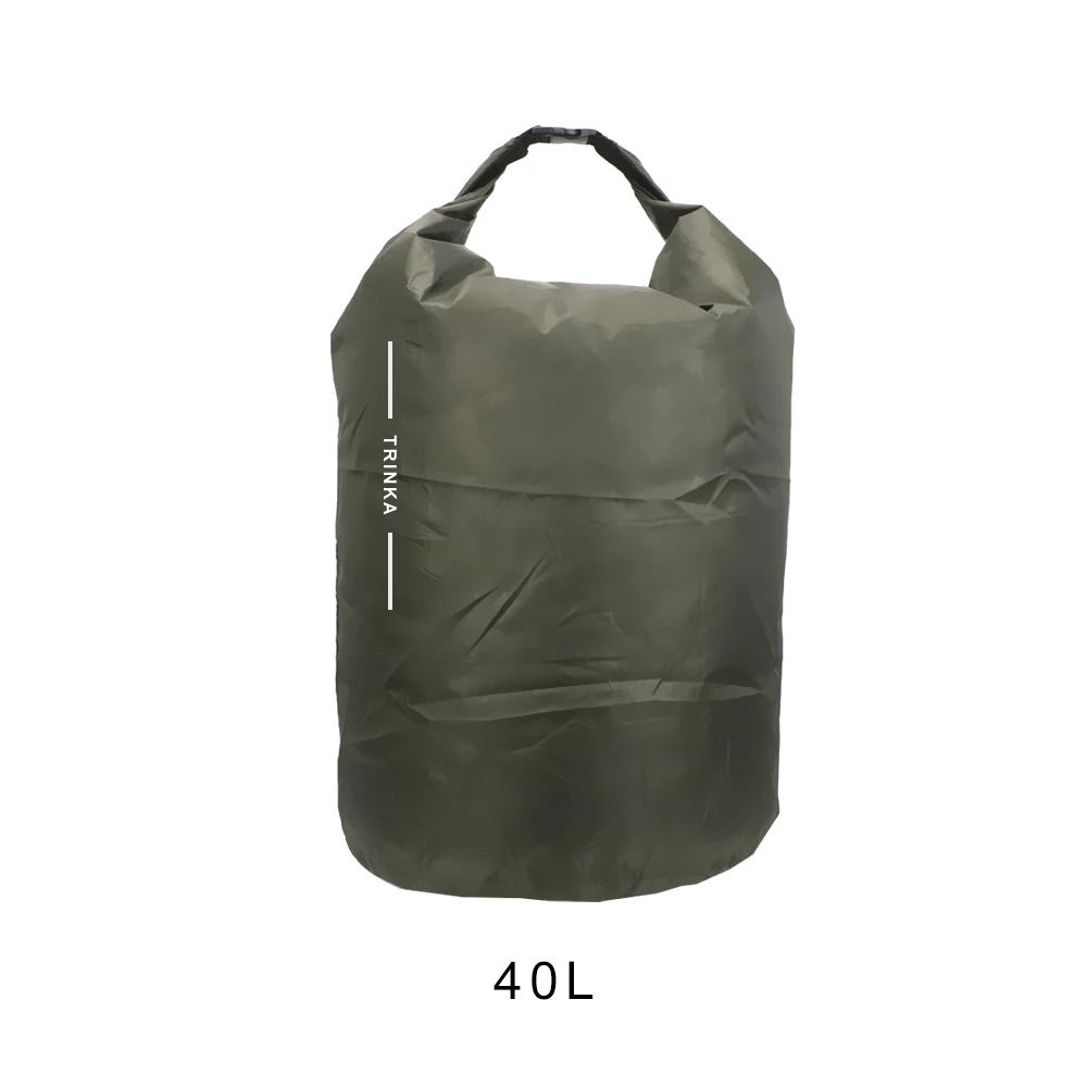 Waterproof Dry Bag Outdoor Floating Storage Sack For Travel And Water Sports 2