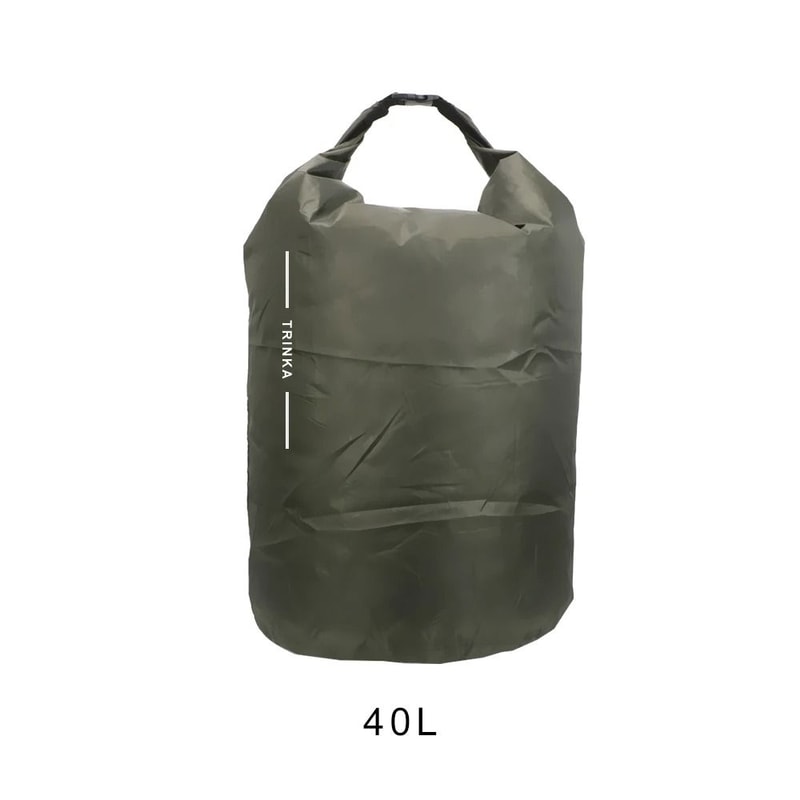 Waterproof Dry Bag Outdoor Floating Storage Sack For Travel And Water Sports 2