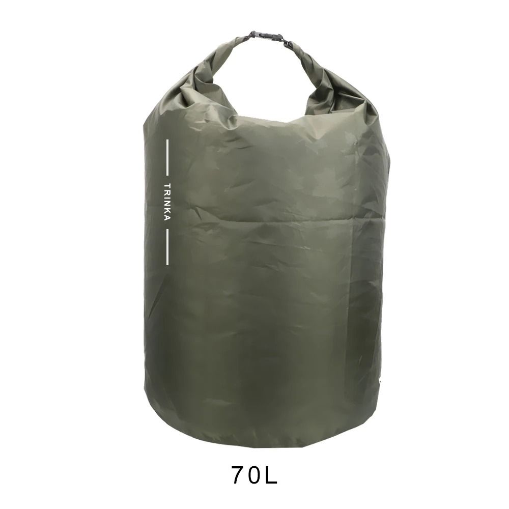 Waterproof Dry Bag Outdoor Floating Storage Sack For Travel And Water Sports 3