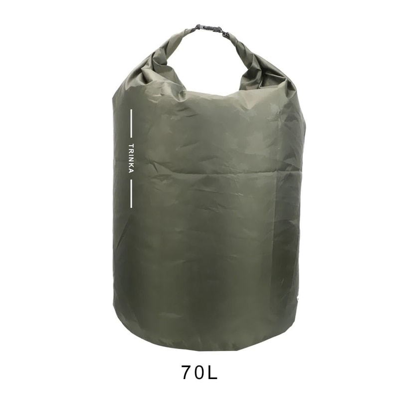 Waterproof Dry Bag Outdoor Floating Storage Sack For Travel And Water Sports 3