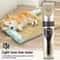 Electric Pet Hair Clipper Grooming Trimmer For Dogs Cats And Small Pets 2