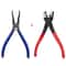 Car Hose Crimping Pliers Oil And Water Pipe Clamp Repair Tool 0