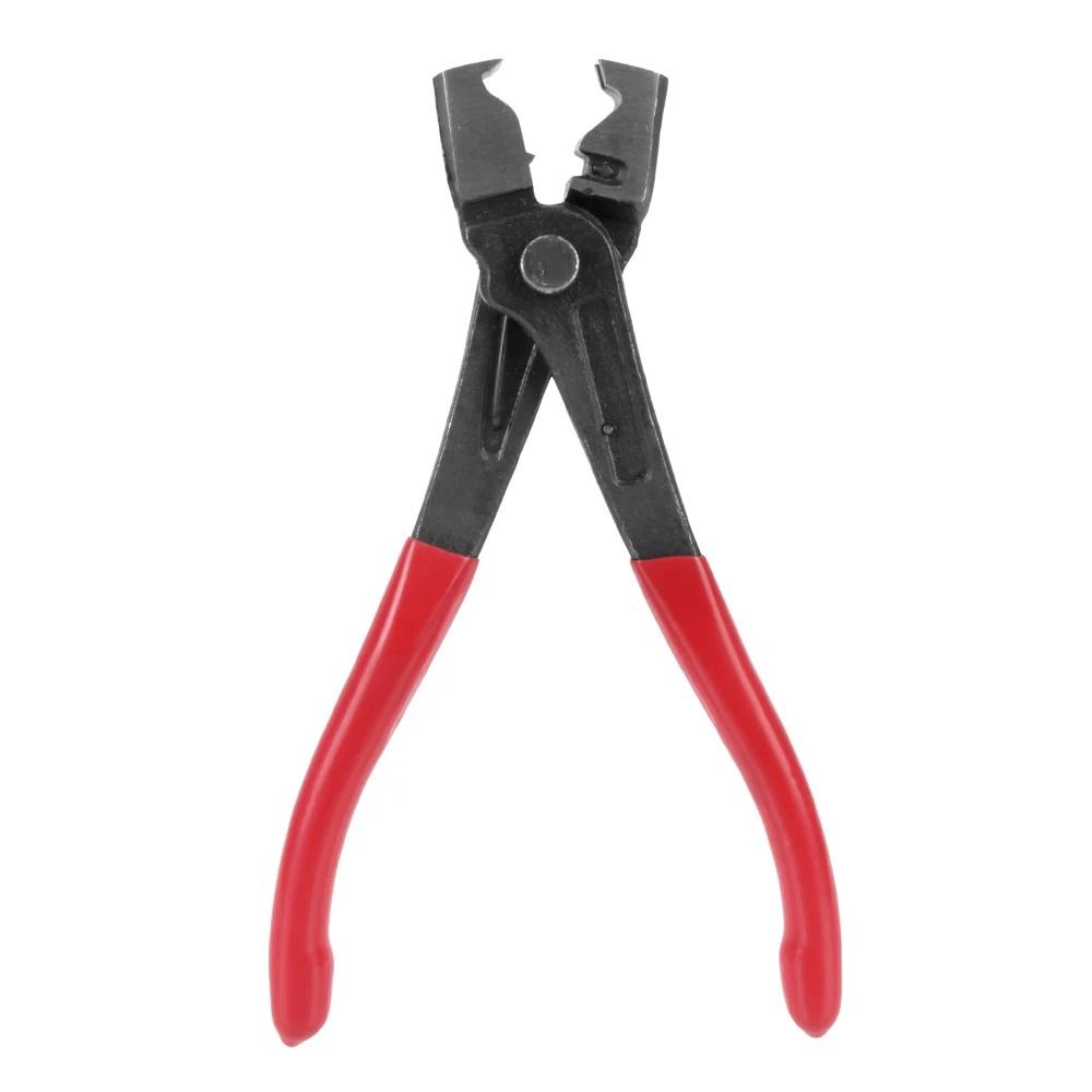 Car Hose Crimping Pliers Oil And Water Pipe Clamp Repair Tool 2