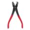 Car Hose Crimping Pliers Oil And Water Pipe Clamp Repair Tool 2