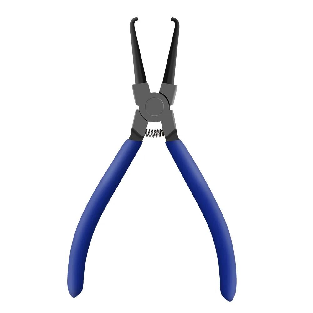 Car Hose Crimping Pliers Oil And Water Pipe Clamp Repair Tool 1