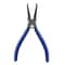 Car Hose Crimping Pliers Oil And Water Pipe Clamp Repair Tool 1
