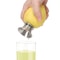 Stainless Steel Manual Citrus Juicer Handheld Lemon And Orange Squeezer 1