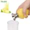 Stainless Steel Manual Citrus Juicer Handheld Lemon And Orange Squeezer 4