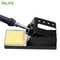 Metal Soldering Iron Stand Electric Welding Tool Holder For 936 Station 2