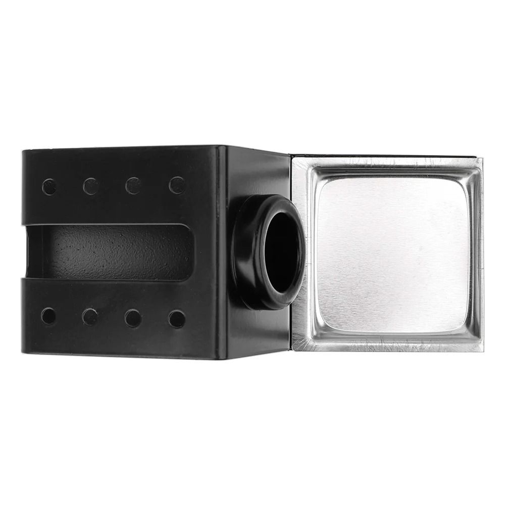 Metal Soldering Iron Stand Electric Welding Tool Holder For 936 Station 5