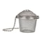 Stainless Steel Tea Infuser Ball Reusable Spice And Herbal Strainer 45cm 1