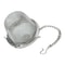 Stainless Steel Tea Infuser Ball Reusable Spice And Herbal Strainer 45cm 2