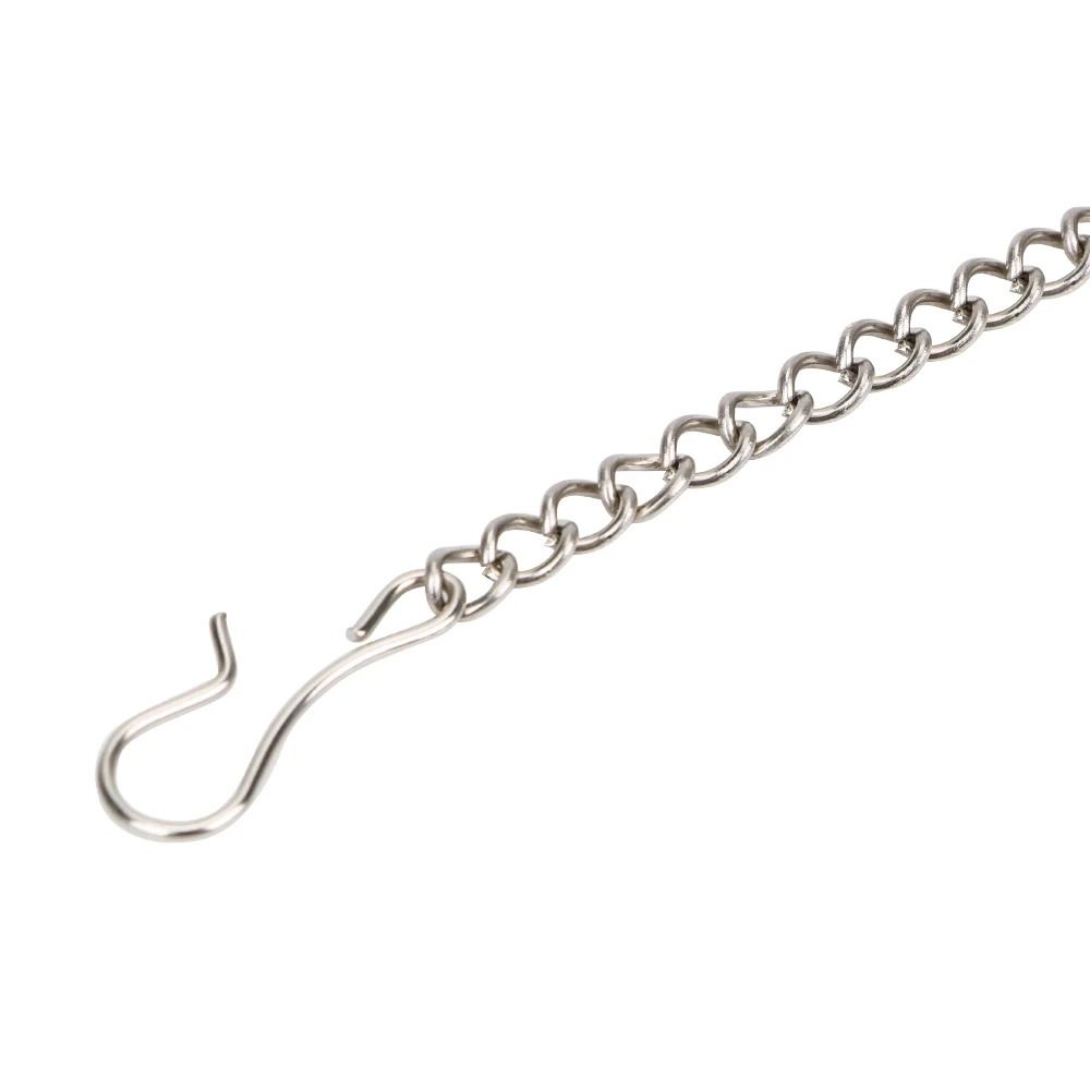 Stainless Steel Tea Infuser Ball Reusable Spice And Herbal Strainer 45cm 3