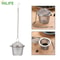 Stainless Steel Tea Infuser Ball Reusable Spice And Herbal Strainer 45cm 0