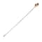 Stainless Steel Cocktail Mixing Spoon Spiral Bartender Bar Tool 30cm 40cm 7