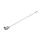 Stainless Steel Cocktail Mixing Spoon Spiral Bartender Bar Tool 30cm 40cm 1