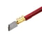 17 Mm Diamond Glass Cutter Portable Single Wheel Glass Cutting Tool 2