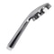 High Pressure Shower Head Pressurized Rainfall Water Saving Spray Nozzle 3