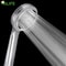 High Pressure Shower Head Pressurized Rainfall Water Saving Spray Nozzle 5
