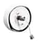 Retractable Clothesline Stainless Steel Wall Mounted Laundry Drying Rope 2