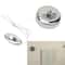 Retractable Clothesline Stainless Steel Wall Mounted Laundry Drying Rope 5