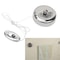 Retractable Clothesline Stainless Steel Wall Mounted Laundry Drying Rope 5